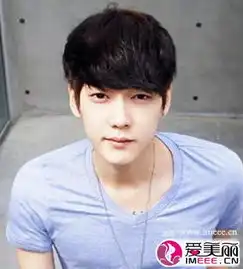 男生卷发头像男生头像qq头像大全qq志乐园
