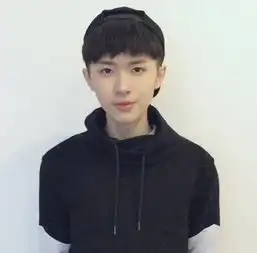 15款男生时髦短发造型推荐