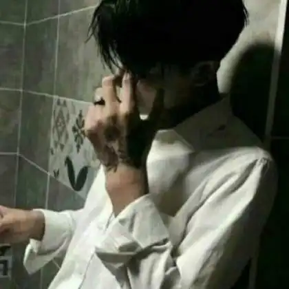 个性超拽高冷男生头像,喜欢不喜欢就看个人了
