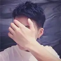 谁家少年如玉兰草干净白衫中系帅哥头像