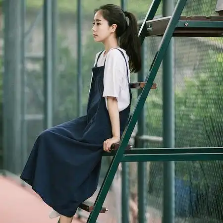 和心仪的女孩聊天,紧张怎么办
