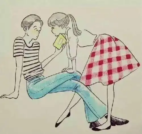 暖心的肉麻情话,句句入心,值得收藏
