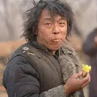 黄渤头像高清图片大全名人黄渤真实头像大图下载