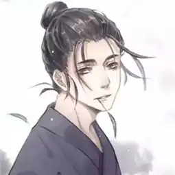 古风头像你对象是怎么追到你的
