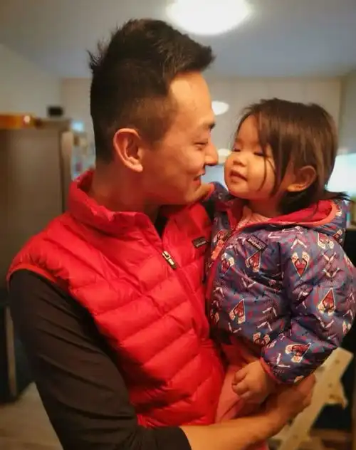梁烈唯是一个好男人,他娶丑妻不被人看好,婚姻多年却依然恩爱
