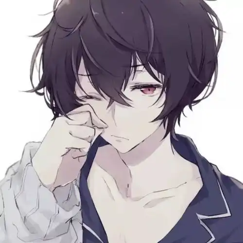 664期帅气男生头像