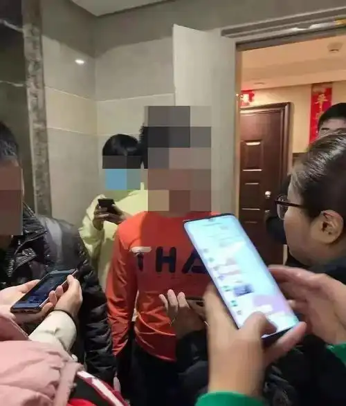 13岁男孩疑猥亵小区多名幼童家长孩子智力发育迟缓
