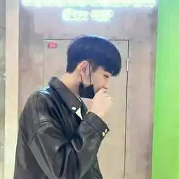 2018微信头像个性男生霸气超拽好看聚时何其欢散时终须要散