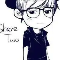 男生头像素描高冷微信头像图片大全