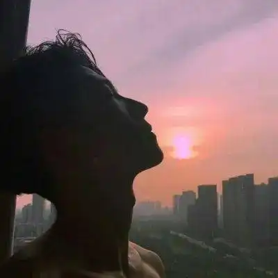 头像让你超感动的神仙精选绝句