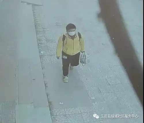 紧急寻人玉田15岁男孩离家出走,曾在这里出现