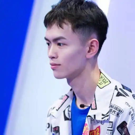 和平精英最强四大主播一出,谁与争锋