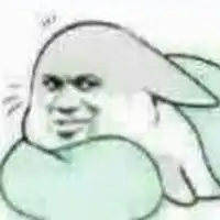 绝不低头表情包图片微信头像图片大全