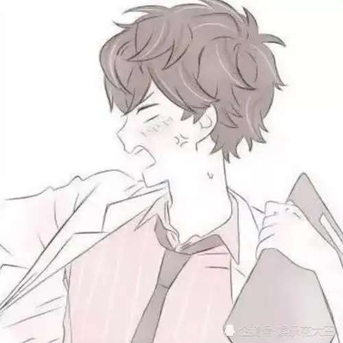 超甜可爱动漫情头我的一生借你一程,这一程便是余生
