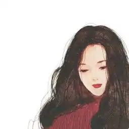 快手头像女生480x480卡通手绘精卡通动漫头像我要个性网