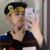 qq头像最帅的头像qq最好看的排名第一男生头像