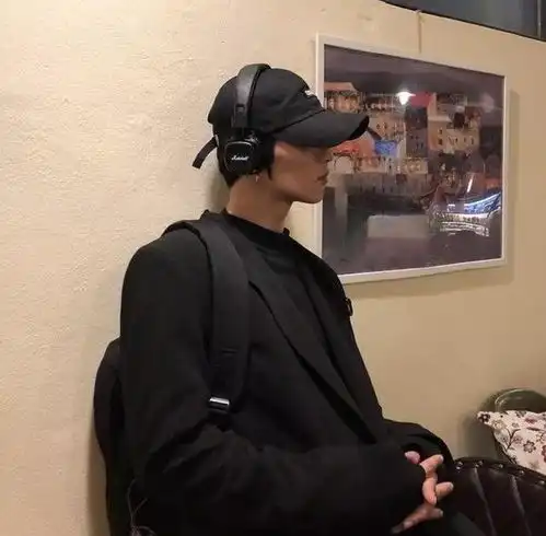 头像,当你还能热泪盈眶,谁不曾是少年