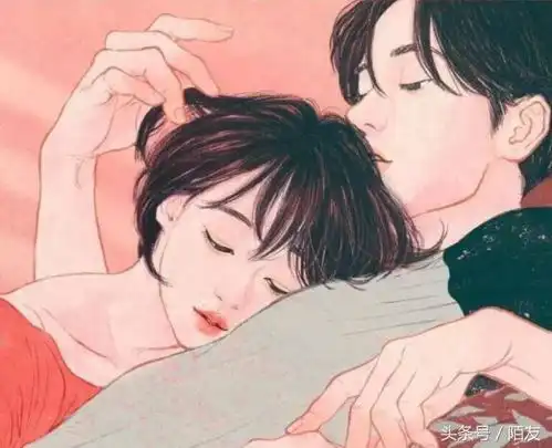 对你动心了的男人,才会有的3种表现
