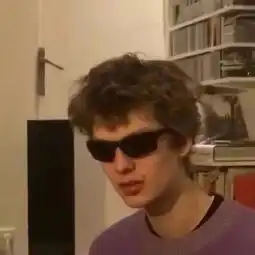ins欧美头像两个人住一起前需要做什么准备