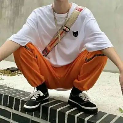 上野一部位欧美街潮男头男生头像我要个性网
