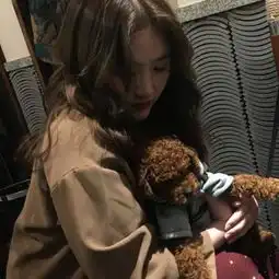 带萌宠的头像大全男生女生通用有个性的带宠物头像2019