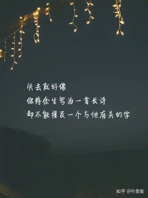 自我趣味的孤芳自赏
