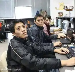 程序员真的都是像图片上描述的一样么
