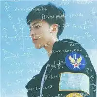 数学公式男生头像图片,qq头像男生带数学公式