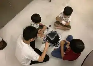 林志颖罕见秀恩爱,与陈若仪同荡秋千幸福爆棚,背影好似小鲜肉