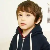 小男孩儿微信头像图片微信头像图片大全
