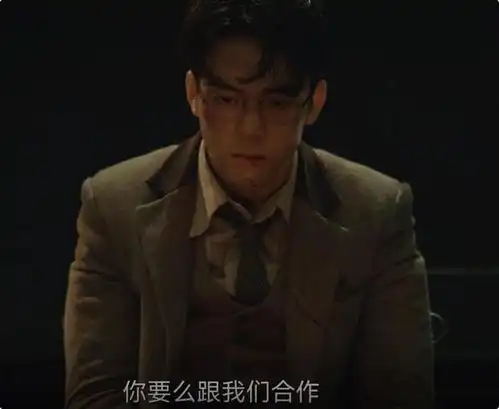 片约不断,却演啥毁啥,孤舟这个戏混子该醒醒了