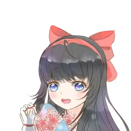 王者荣耀唯美手绘小姐姐小哥哥,做壁纸头像都很美哦