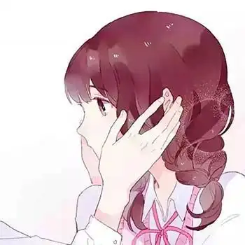 情头你会喜欢且好看的情侣头像
