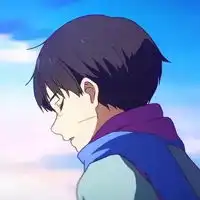 恋爱未完成头像漫画恋爱未完成人物头像
