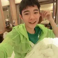 温柔阳光大男孩头像微信头像图片大全