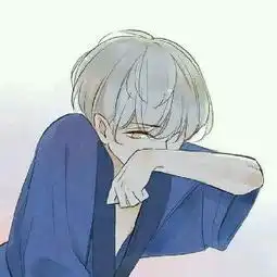 鱼baby
