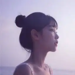 个性好看的女生经典可爱头像

