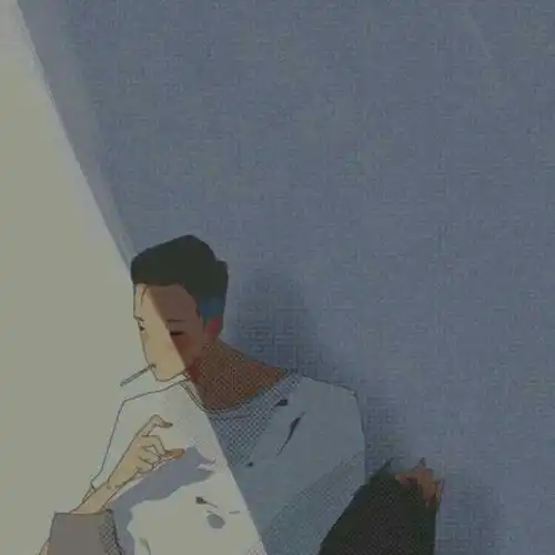 有什么沙雕但用起来不是很丑的男生头像
