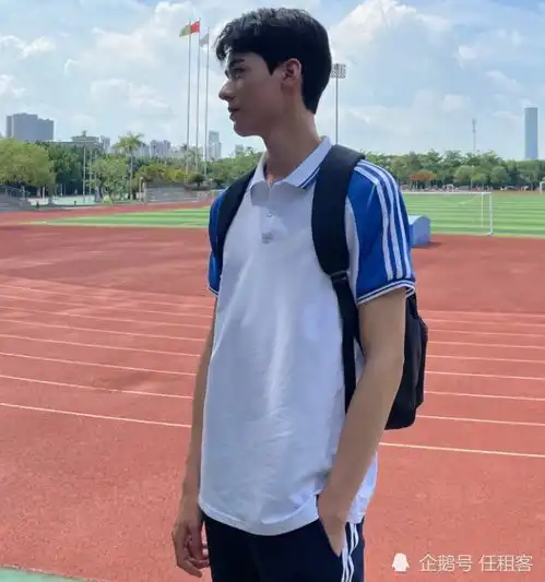 跟着龚俊一起来学衬衫的穿法