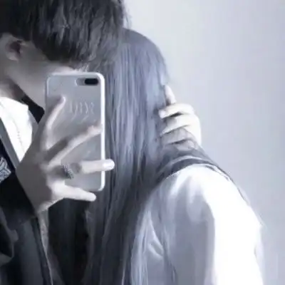 不露脸精选情头真人情头
