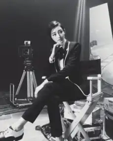 张天爱晒男装造型网友配图帅出新高度