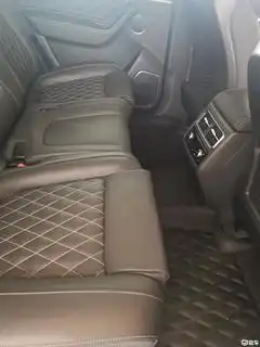 最新一汽红旗红旗hs7报价图片参数易车
