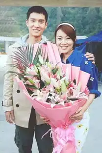 闫妮自己承认整容,45岁依旧如少女