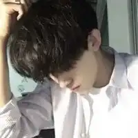 高情商男生微信头像显出高情商的男人头像