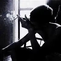 超有个性的欧美男生微信头像
