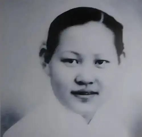 李月美20岁女扮男装抗日救国,一次车祸让其暴露女儿身嫁给真爱