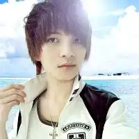求qq校友男生头像能通过,帅点的