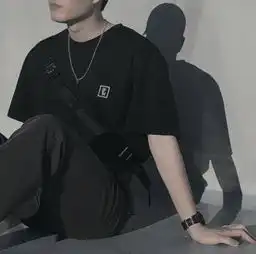 头像不露脸也很惊艳篇
