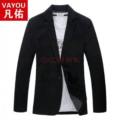 18岁穿这个西服怎么样,感觉很好看