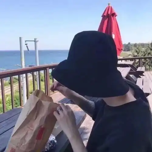 微信头像丨男生,女生,真人头像,部位头像
